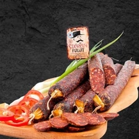 Székely Csemege Szalámi kb.  500 g