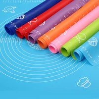 Szilikon gyúrólap 65x45 cm