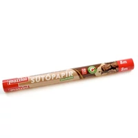 Szilikonos sütőpapír 38 cm, 8 m