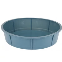 Szilikon tortaforma 24 cm