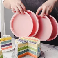Szilikon torta/piteforma 25 cm