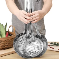 Szűrőkanál 20 cm