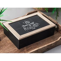 PositiviTea teafilter box