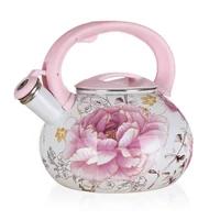 Magnolia zománc teáskanna 3 liter