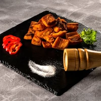 Erdei Fokhagymás Tepertő 200 g (tégelyben)