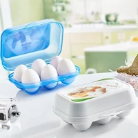 Tojástartó 6 részes