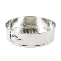 Csatos tortaforma 24 cm