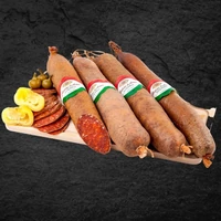 Békési Csemege Vastagkolbász kb. 1 kg