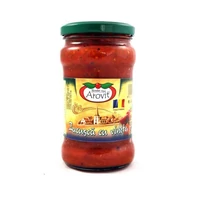 Zakuszka (padlizsános) 300 g