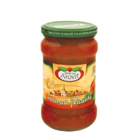 Zakuszka (pikáns) 300 g