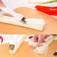 Póréhagymaszeletelő