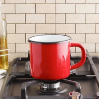 Zománcos bögre 0.4liter