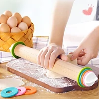 Állítható nyújtófa (2.O.)