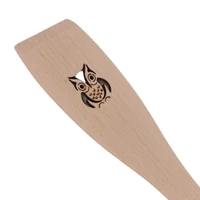 Baglyos teflonkanál 30 cm