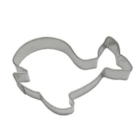 Bálna süteménykiszúró 8 cm