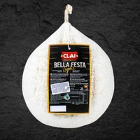 CLAI Bella Festa Szalámi kb. 3 kg Ciao Bella