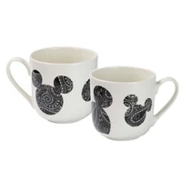 Mickey porcelánbögre 445 ml