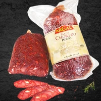 Chorizo Regio Szalámi kb. 1.8 kg  