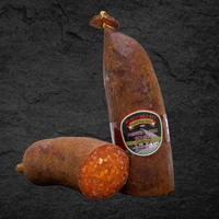 Mende Csemege Szalámi kb. 1 kg 