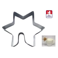 Tea csillag süteménykiszúró