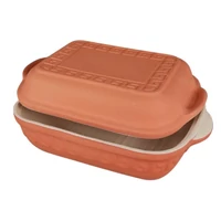 Belül mázas Rómaitál 5 liter