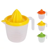 Gyümölcsfacsaró 600 ml