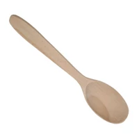 Fa mély evőkanál 26 cm