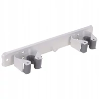 Fali nyéltartó 2 részes