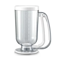 Tészta adagoló 900 ml