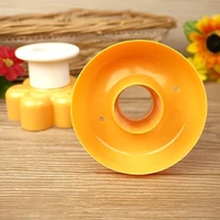 Fánk kiszúró forma 8.5 cm