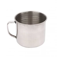 Fém bögre 1 darab (400ml)