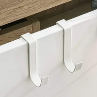 Ajtó feletti dupla fogas 