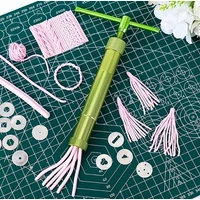 Fondant formázó készlet 1+ 20 darabos