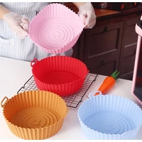 Forrólevegős sütőhöz betét 23/19 cm (1db)