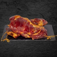 Mende Csontozott Füstölt Csülök kb. 1000 g  