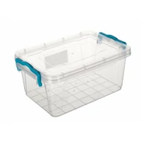 GEMA Füles tároló doboz 2800 ml