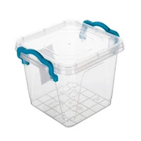 GEMA Füles tároló doboz 600 ml