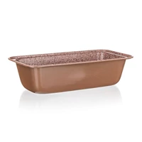 Stone Brick kenyérsütőforma 27.5 cm