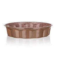 Stone Brick torta / pitesütőforma 28 cm