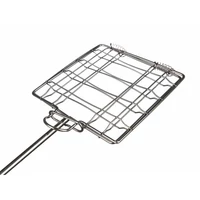 Teleszkópos BBQ grillrács 28 - 90 cm