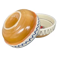 Gulyástál-leveses csésze 800 ml 