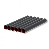 Tapadásmentes Cannoli / sajtos roló sütőforma 6 darab ( 15.2 cm / 1.6 cm )