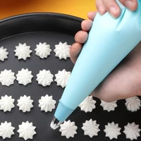 Szilikon habzsák 32 cm