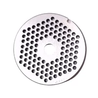 Húsdaráló tárcsa 22-es / 4,5 mm