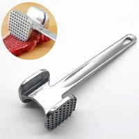 Alumínium húsklopfoló 6.7 x 6.5 cm