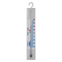 Hűtőhőmérő 14 cm