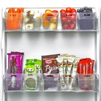 Hűtőrendező 9x9 cm