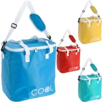 COOL BAG Hűtőtáska (színválasztás)