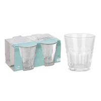 Kávés pohárkészlet 150 ml 4 db