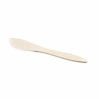 Fa vajkenő kés 17 cm